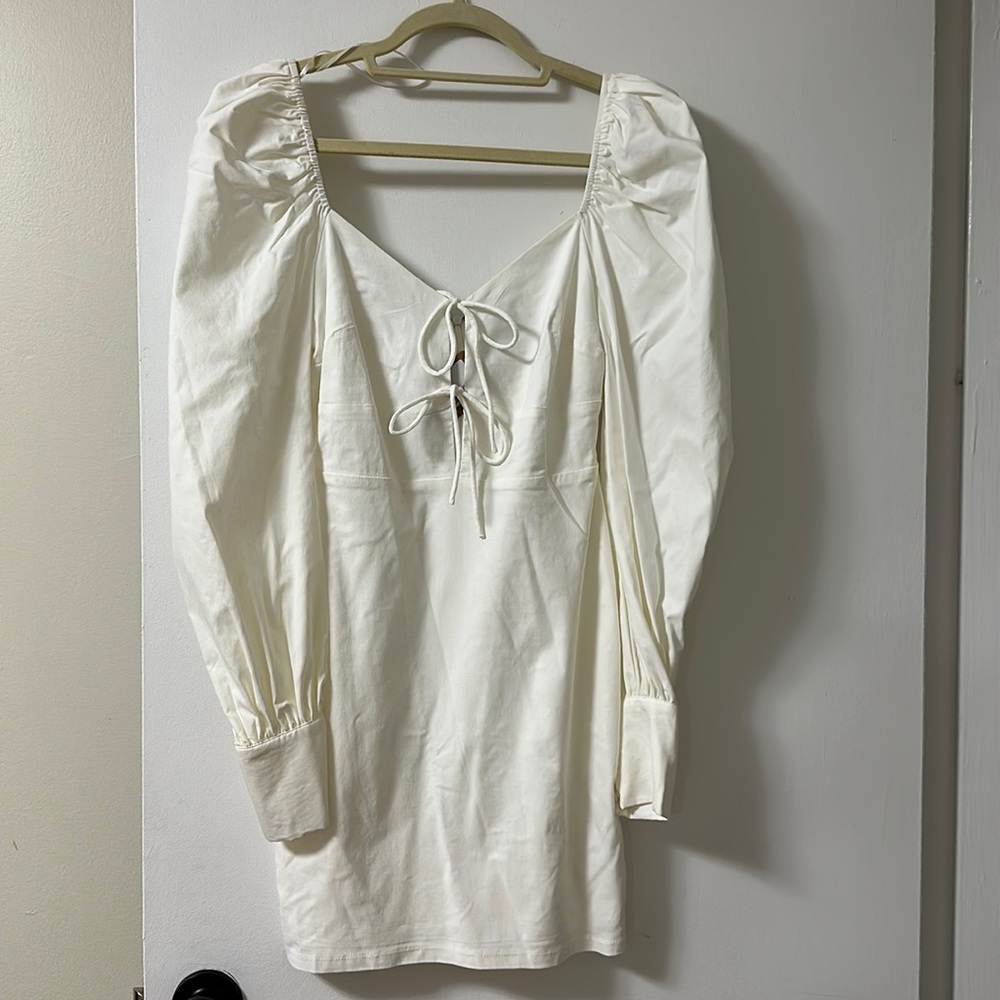 Boutique dress